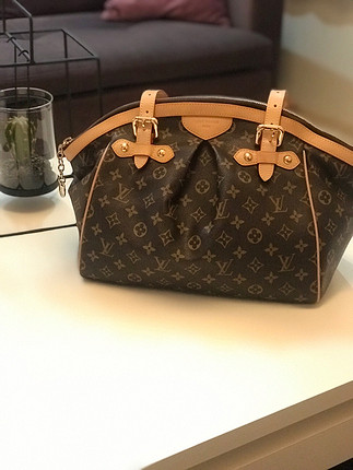 diğer Beden Louis vuitton şık çanta