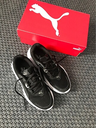 Puma spor ayakkabı
