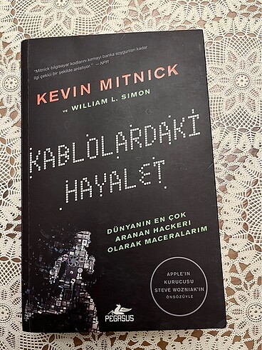 Kablolardaki Hayalet