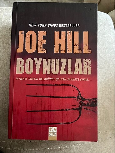 Boynuzlar
