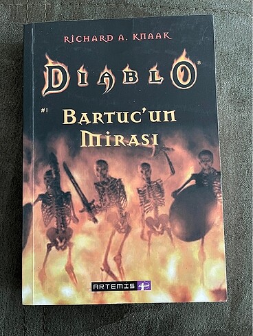 Bartuc?un Mirası