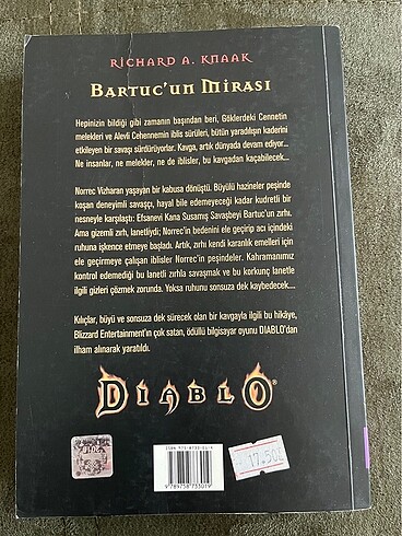  Bartuc?un Mirası