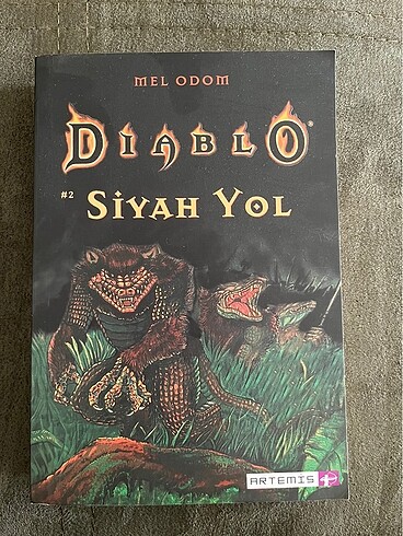 Siyah yol