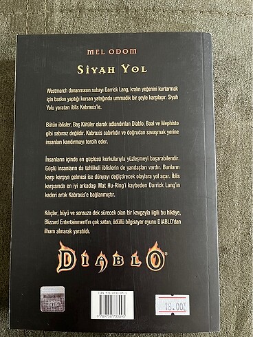  Siyah yol