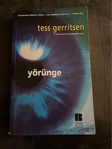 Yörünge