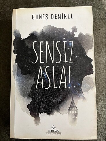 Sensiz Asla