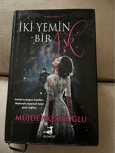 İki yemin bir aşk