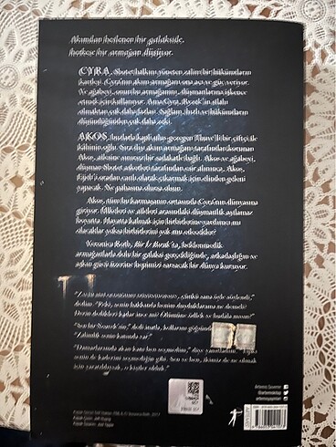  Bir iz bırak