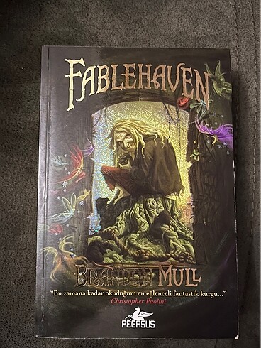 Fablehaven