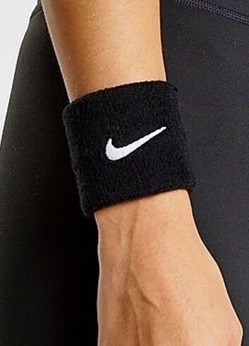 Nike Swoosh Wristbands Havlu Bileklik 