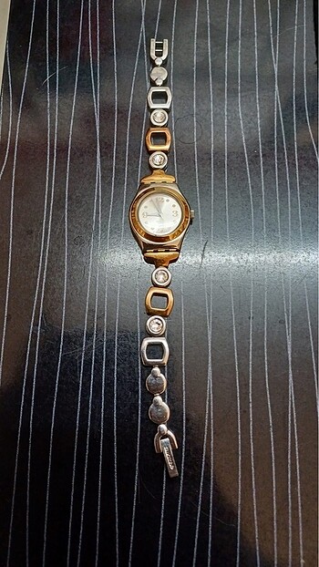 Swatch marka orijinal kol saati