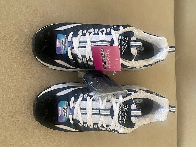 Skechers Skechers D?lites Ayakkabı