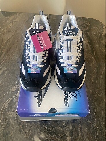 Skechers D?lites Ayakkabı