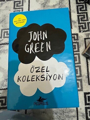 Kitap