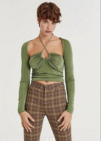 Pull Bear Bluz