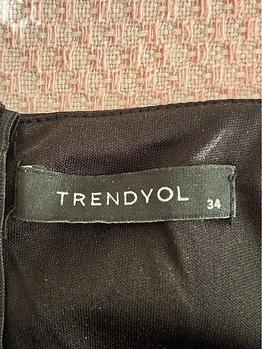Trendyol & Milla TRENDYOLMİLLA ELBİSE