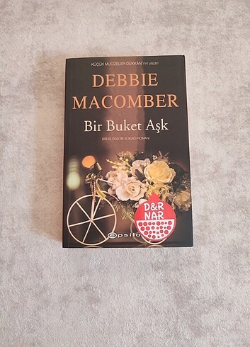 Bir Buket Aşk 