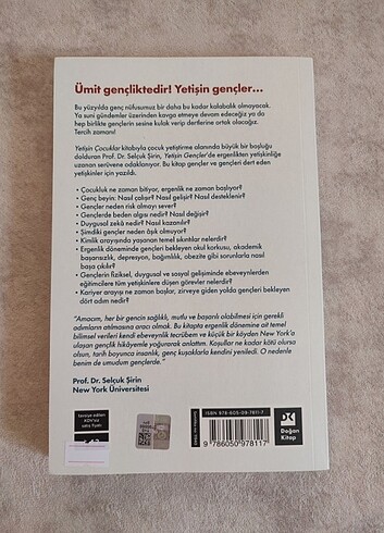 Yetişkin Gençler