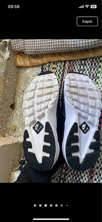 Nike Nike Huarche
