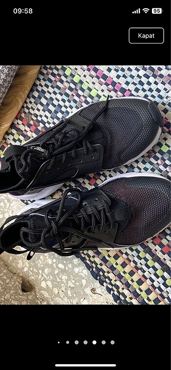Nike Huarche