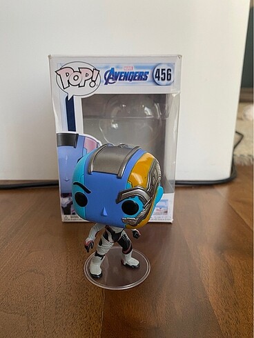 Funko Pop Nebula