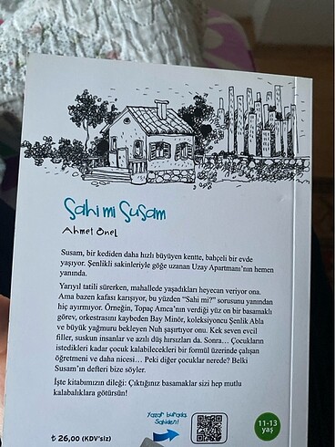  Sahi Mi Susam-Ahmet Önel