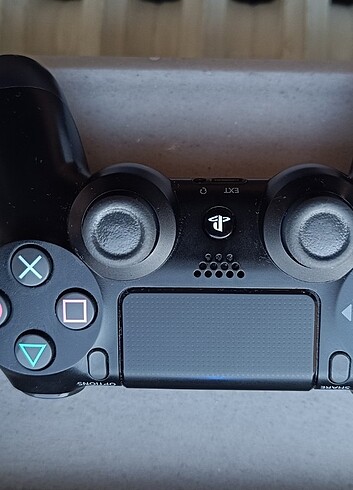 PS 4 V2 KOL SORUNSUZ 