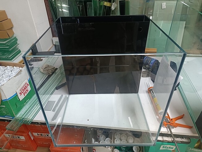 50.50.50 clear rodajlı