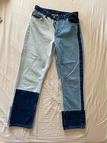 trendyol Mom Jean
