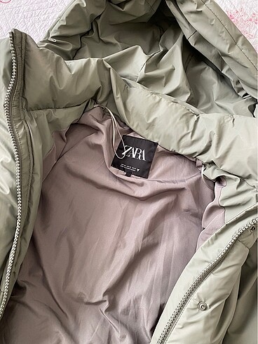 xs Beden zara mont