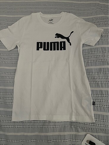 Puma Tişört