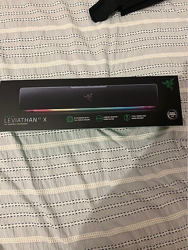 Razer Leviathan v2 x
