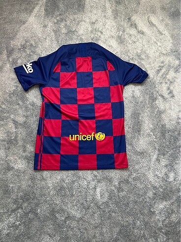 Nike Barcelona 2019/2020 Sezonu Forması