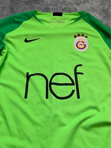 xs Beden Galatasaray 2017/2018 Sezonu Muslera Forması