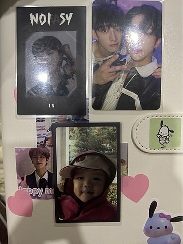 Baby seung pc