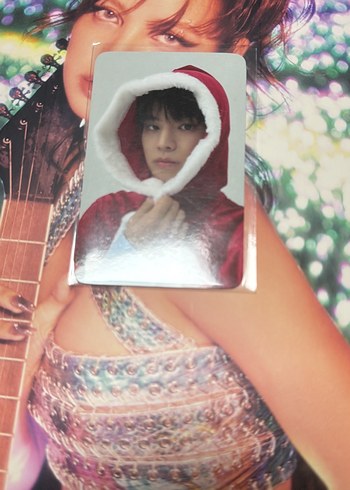 santa seungmin satış