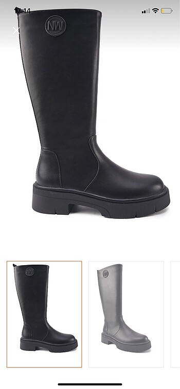 Nine west cizme