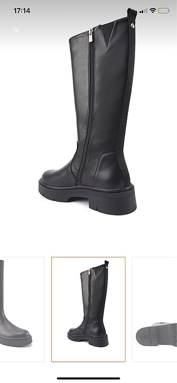 Nine West Nine west cizme