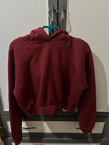 Bordo Sweatshirt