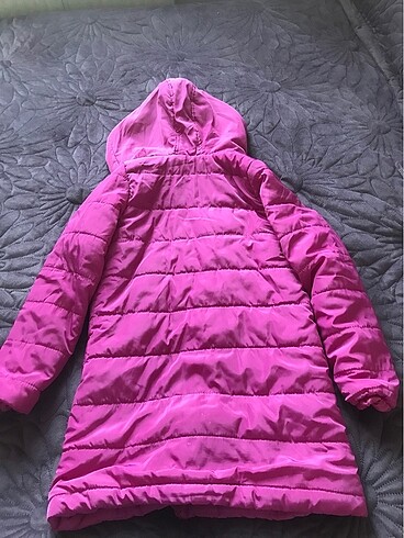 LC Waikiki Kız çocuk montu