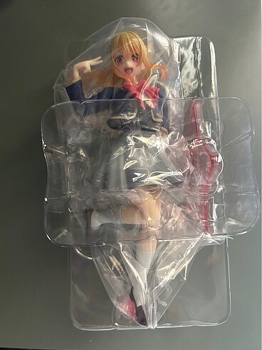  Oshi no ko Ruby Hoshino Figür