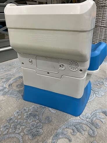 Beden Fisher price lazımlık