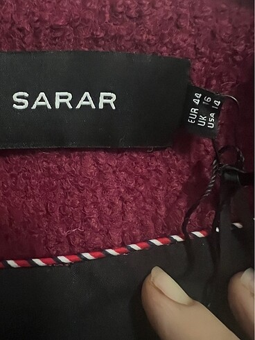 Sarar Kaban
