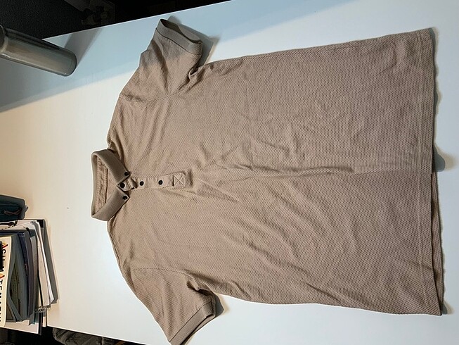 Zara tişört - Görsel 2