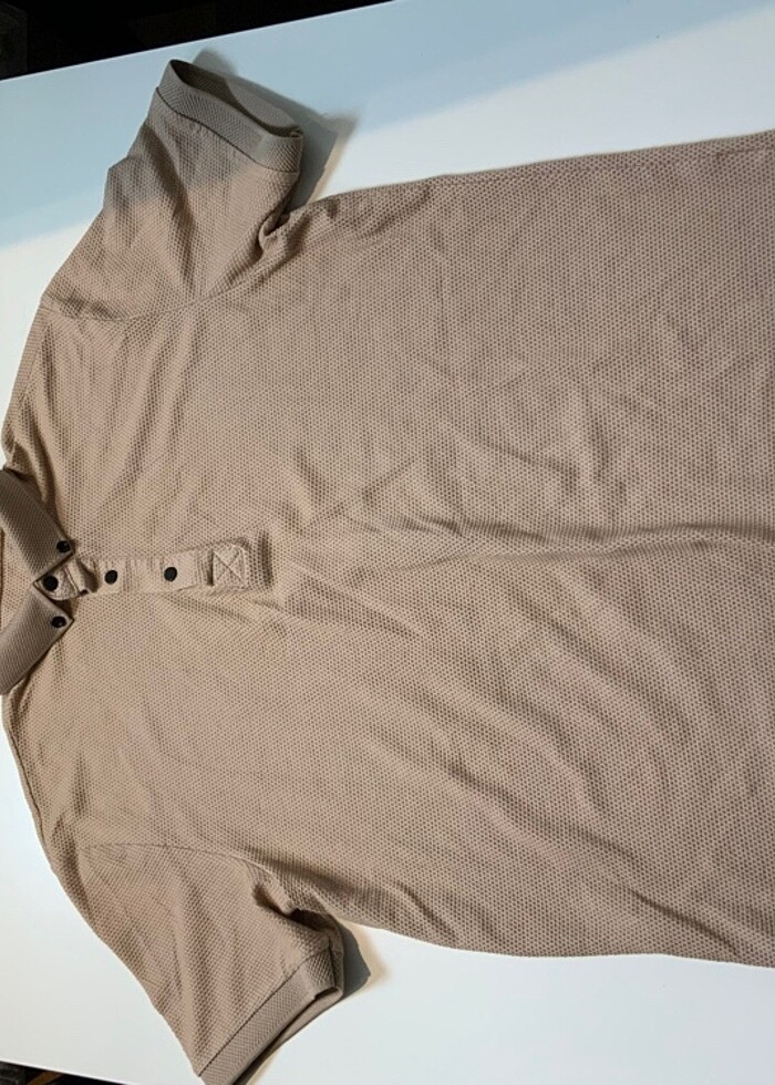 Zara tişört - Görsel 2