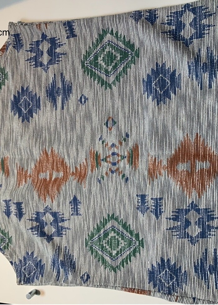 Yazlık yelekvingate - Görsel 2