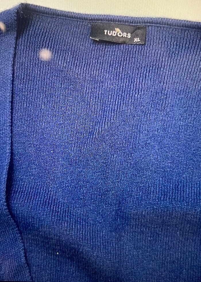 tusors.hırka - Görsel 2