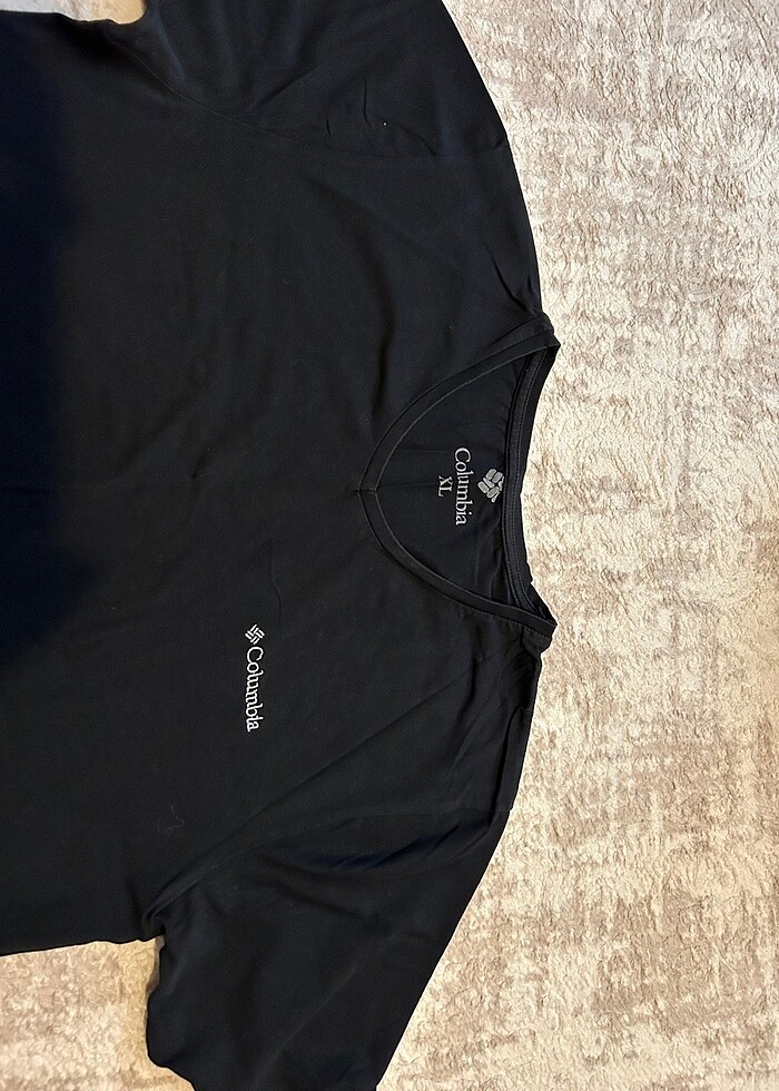 COLOMBİA TİŞORT - Görsel 2