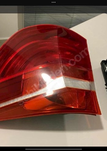 X3 sol stop - Görsel 2