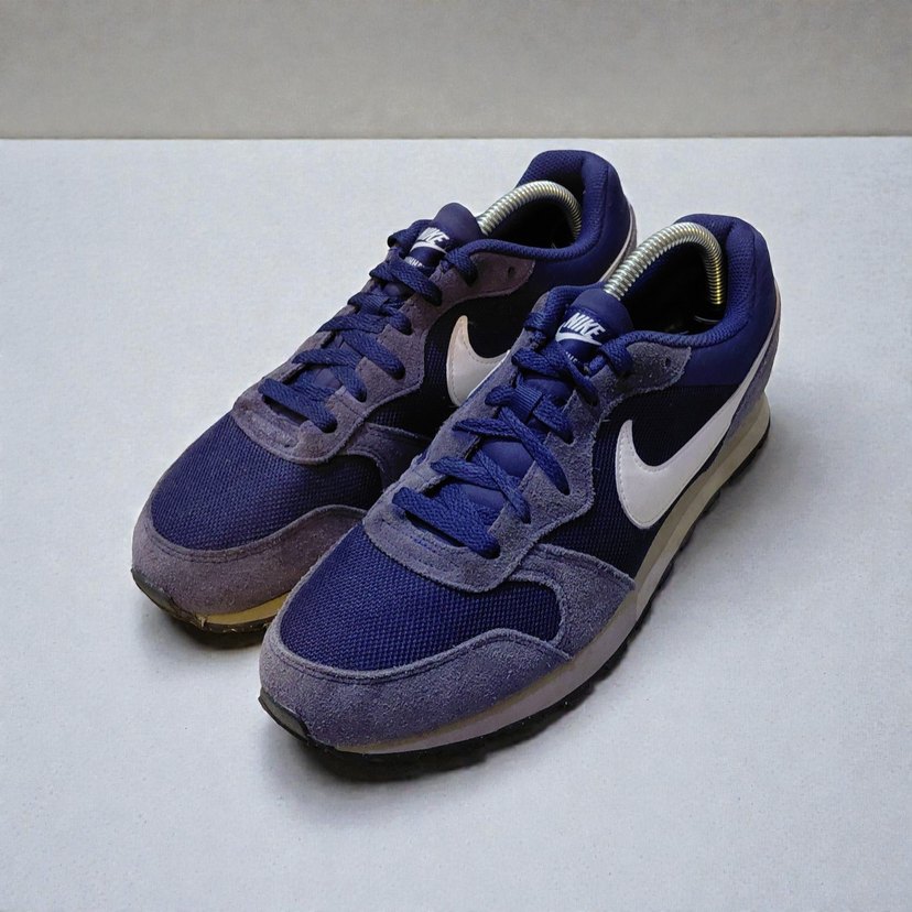 ADİDAS Spor Ayakkabı 41 NUMARA - Görsel 2